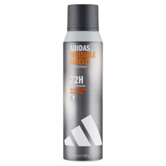 Adidas deo spray 150ml Invisible Shield férfi