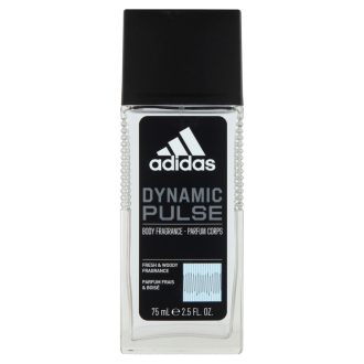 Adidas Dynamic Pulse illatos test dezodor 75 ml