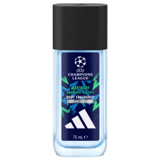 Adidas DNS 75ml UEFA 13 férfi Natural