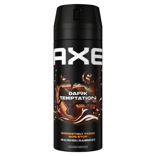 AXE FIFA Dark Temptation dezodor 150 ml