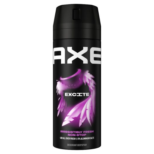 AXE Excite dezodor 150 ml