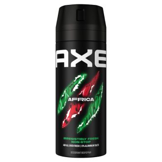 AXE Africa aeroszol 150 ml
