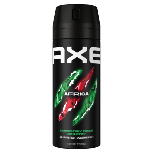AXE Africa aeroszol 150 ml