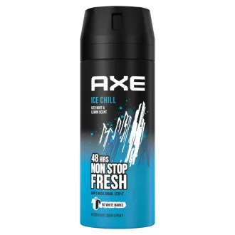 AXE Ice Chill dezodor 150 ml
