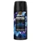 AXE Fine Fragrance Collection Blue Lavender + Mint & Amber Scent dezodor 150 ml