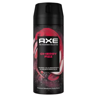 AXE Fine Fragrance Collection Cherry Fizz dezodor 150 ml