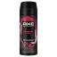AXE Fine Fragrance Collection Cherry Fizz dezodor 150 ml