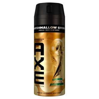 Axe deo spray 150ml Marshmallow Smoke FIFA F.F. Collection