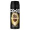 Axe deo spray 150ml Gold Caramel