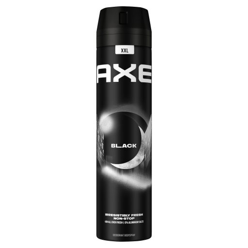 AXE Black dezodor 250 ml