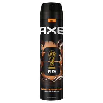 AXE Dark Temptation dezodor 250 ml