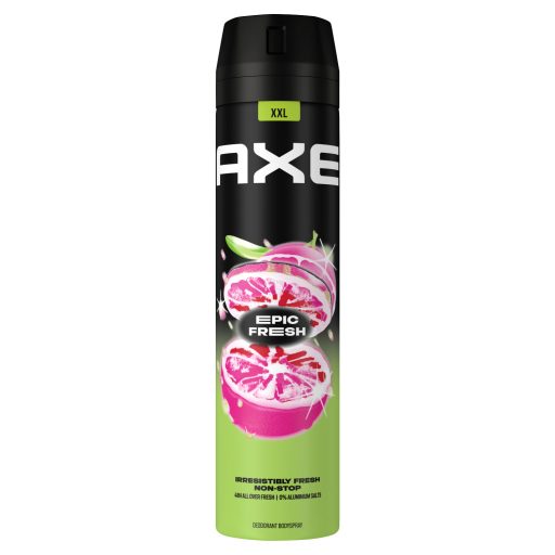 AXE Epic Fresh dezodor 250 ml