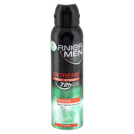 Garnier deo spray 150ml Extreme