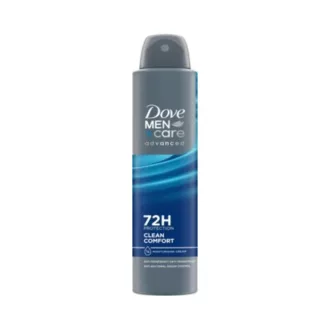 Dove Men+Care Clean Comfort izzadásgátló 150 ml