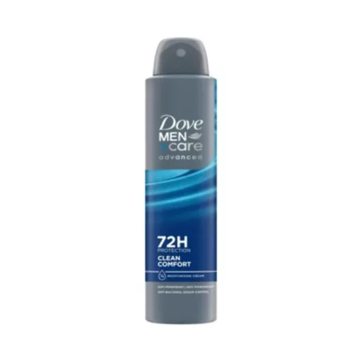 Dove Men+Care Clean Comfort izzadásgátló 150 ml