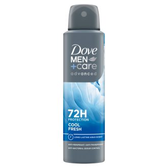 Dove Men+Care Advanced Cool Fresh izzadásgátló 150 ml