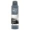 Dove Men+Care Advanced Invisible Dry izzadásgátló 150 ml