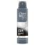 Dove Men+Care Advanced Invisible Dry izzadásgátló 150 ml