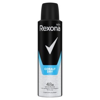 Rexona Men Cobalt Dry izzadásgátló 150 ml