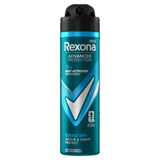   Rexona Men Advanced Protection Cobalt Dry izzadásgátló 150 ml