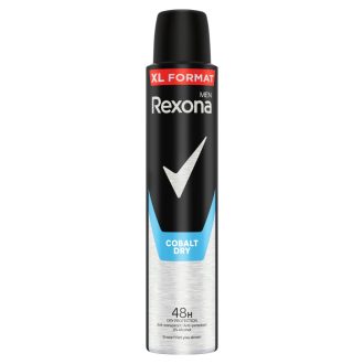Rexona Men Cobalt Dry izzadásgátló 200 ml