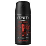 STR8 Red Code dezodor 150 ml