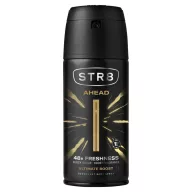 STR8 Ahead dezodor 150 ml