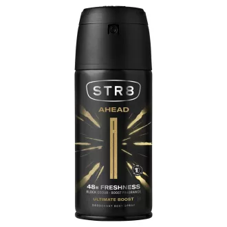 STR8 Ahead dezodor 150 ml