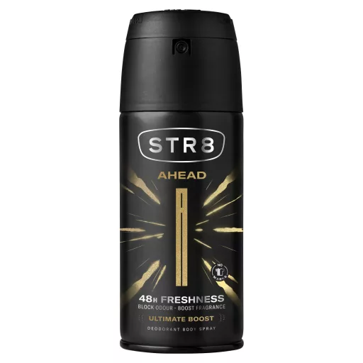 STR8 Ahead dezodor 150 ml