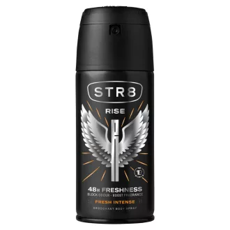 STR8 Rise dezodor 150 ml 