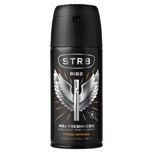 STR8 Rise dezodor 150 ml 