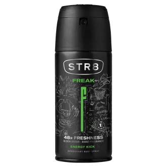 STR8 Freak dezodor 150 ml