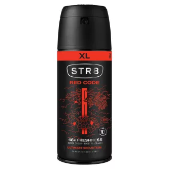 STR8 Red Code dezodor 200 ml
