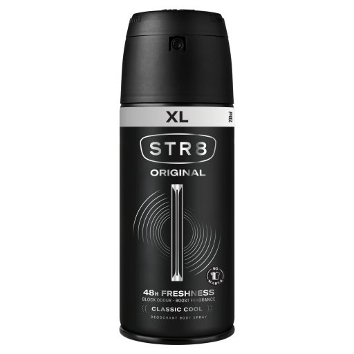 STR8 Original dezodor 200 ml