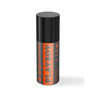 Playboy deo spray 150ml Game Changer Férfi