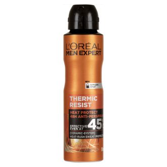L'Oréal Men Expert deo spray 150ml Thermic Resist