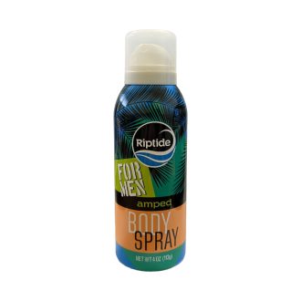 Riptide Men deo spray 150ml Amped