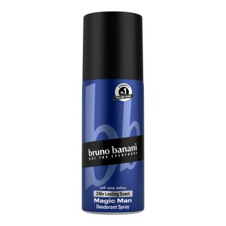 Bruno Banani deo spray 150ml Magic Man