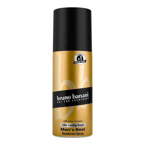 Bruno Banani deo spray 150ml Mans Best