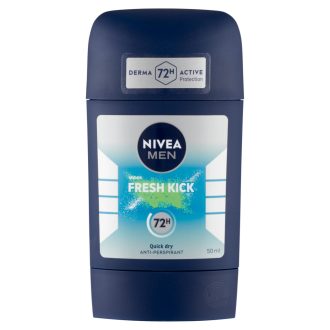 Nivea MEN deo stift 50ml Fresh Kick