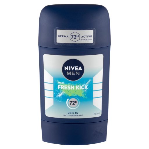 Nivea MEN deo stift 50ml Fresh Kick