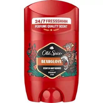 Old Spice deo stift 50ml Bear Glove