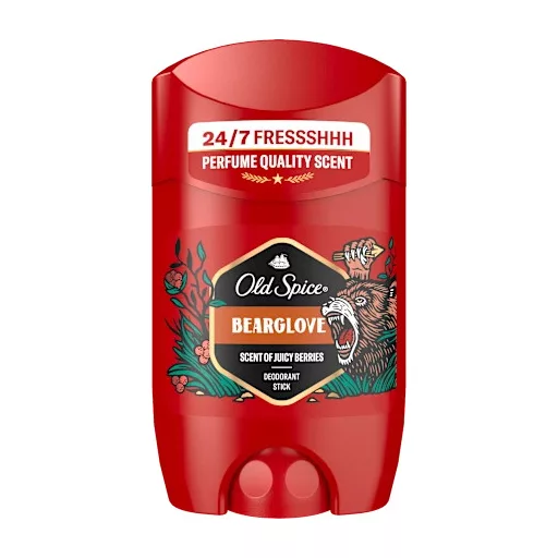 Old Spice deo stift 50ml Bear Glove