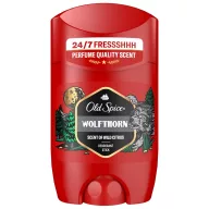 Old Spice deo stift 50ml Wolfthorn