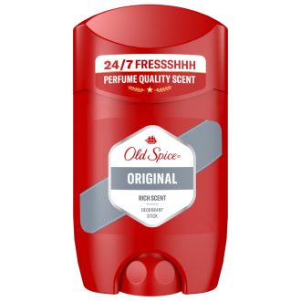 Old Spice Original Férfi Stift Dezodor, 50 ml