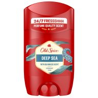 Old Spice Deep Sea Férfi Stift Dezodor, 50 ml