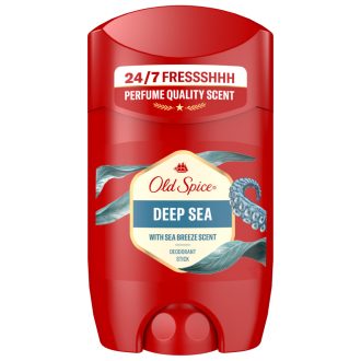 Old Spice Deep Sea Férfi Stift Dezodor, 50 ml