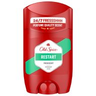 Old Spice Restart Férfi Stift Dezodor, 50 ml