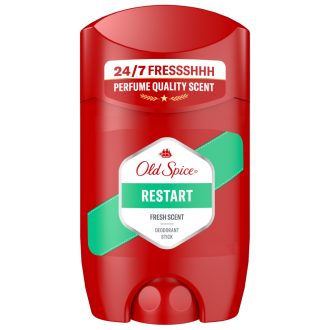 Old Spice Restart Férfi Stift Dezodor, 50 ml