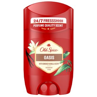 Old Spice Oasis Férfi Stift Dezodor, 50 ml